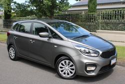KIA Rondo