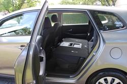 2017 Kia Rondo S RP MY18 Titanium Silver