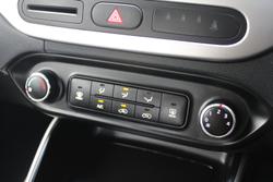 2017 Kia Rondo S RP MY18 Titanium Silver