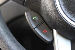 2017 Kia Rondo S RP MY18 Titanium Silver