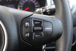 2017 Kia Rondo S RP MY18 Titanium Silver