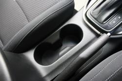 2017 Kia Rondo S RP MY18 Titanium Silver