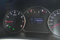 2017 Kia Rondo S RP MY18 Titanium Silver