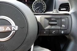 2025 Nissan X-TRAIL ST T33 MY25