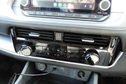 2025 Nissan X-TRAIL ST T33 MY25