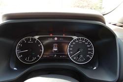 2025 Nissan X-TRAIL ST T33 MY25