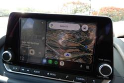 2025 Nissan X-TRAIL ST T33 MY25