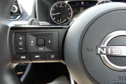 2025 Nissan X-TRAIL ST T33 MY25