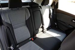 2025 Nissan X-TRAIL ST T33 MY25 Gun Metallic