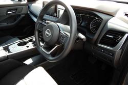 2025 Nissan X-TRAIL ST T33 MY25 Gun Metallic