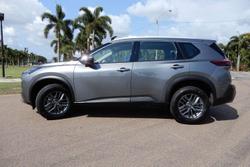 2025 Nissan X-TRAIL ST T33 MY25 Gun Metallic