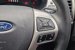 2020 Ford Everest Trend