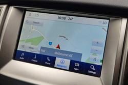 2020 Ford Everest Trend