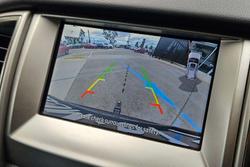 2020 Ford Everest Trend