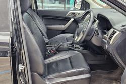 2020 Ford Everest Trend