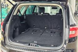 2020 Ford Everest Trend