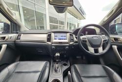 2020 Ford Everest Trend