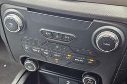 2020 Ford Everest Trend