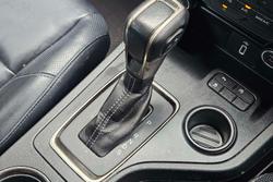 2020 Ford Everest Trend