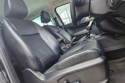 2020 Ford Everest Trend