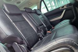 2020 Ford Everest Trend