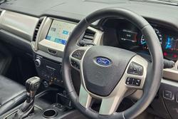 2020 Ford Everest Trend