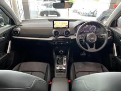 2021 Audi Q2 35 TFSI