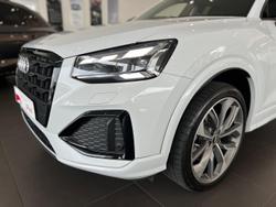 2021 Audi Q2 35 TFSI