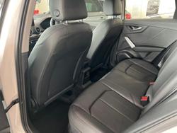 2021 Audi Q2 35 TFSI