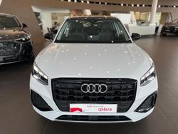 2021 Audi Q2 35 TFSI