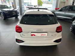 2021 Audi Q2 35 TFSI