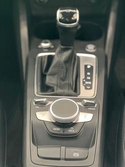 2021 Audi Q2 35 TFSI