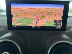 2021 Audi Q2 35 TFSI