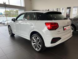 2021 Audi Q2 35 TFSI