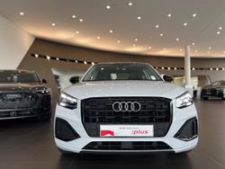 2021 Audi Q2 35 TFSI