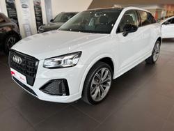 2021 Audi Q2 35 TFSI