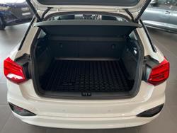 2021 Audi Q2 35 TFSI