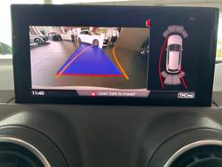 2021 Audi Q2 35 TFSI