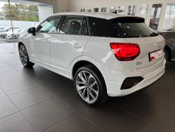 2021 Audi Q2 35 TFSI