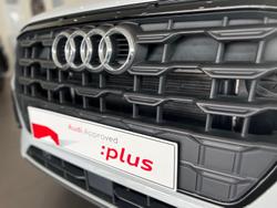 2021 Audi Q2 35 TFSI