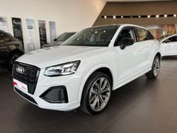 2021 Audi Q2 35 TFSI