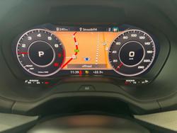 2021 Audi Q2 35 TFSI