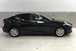 2018 Mazda 3 Maxx Sport