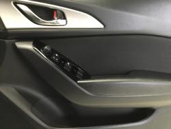 2018 Mazda 3 Maxx Sport