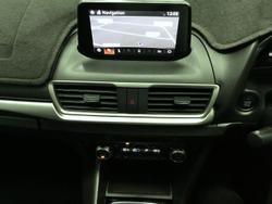 2018 Mazda 3 Maxx Sport