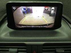 2018 Mazda 3 Maxx Sport