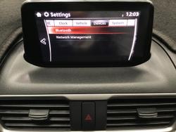 2018 Mazda 3 Maxx Sport