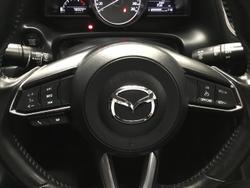 2018 Mazda 3 Maxx Sport