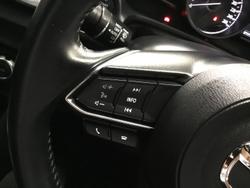 2018 Mazda 3 Maxx Sport