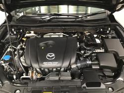 2018 Mazda 3 Maxx Sport